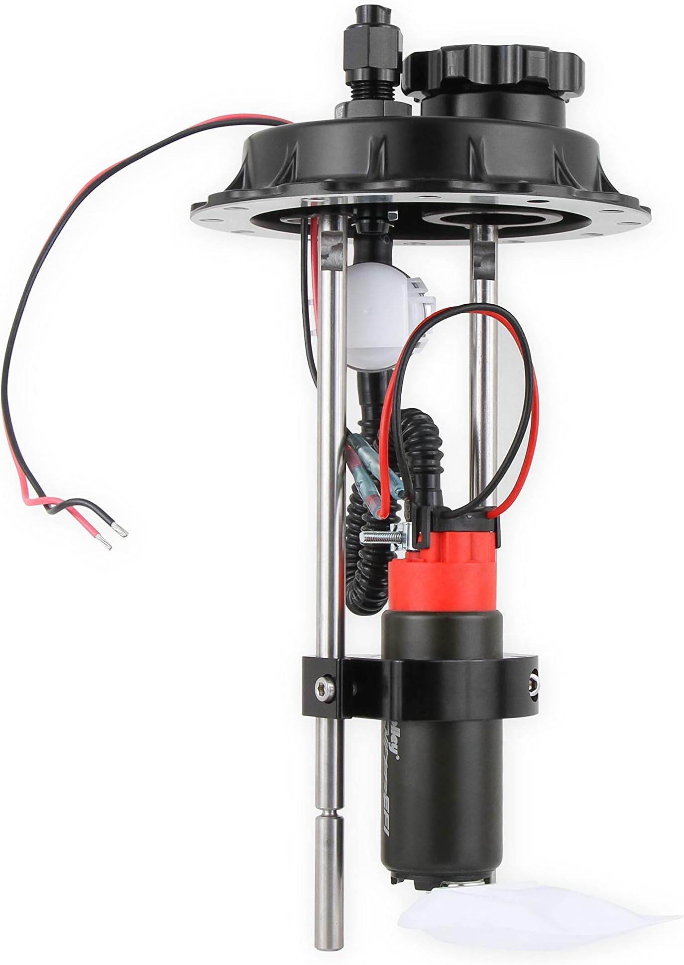 19-385 Sniper Fuel Cell EFI Pump Module Assembly-Returnless Style