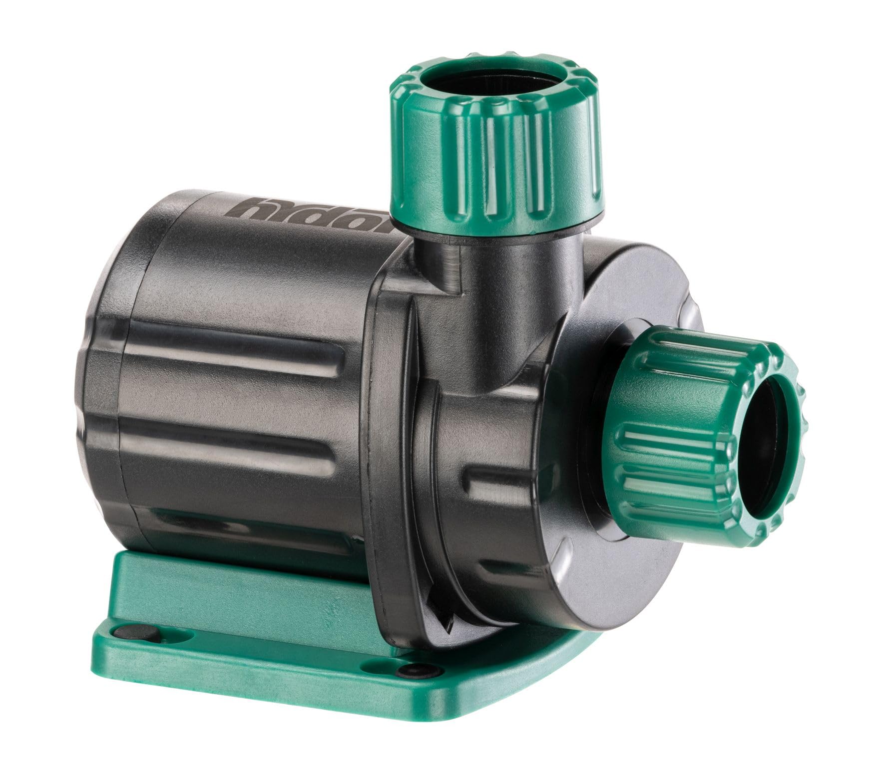 Hydor Pond Pump SELTZ D POND DC 2700 l/h, Waterfalls, Fountains, Streams, with Feed Mode, Electronic Controller
