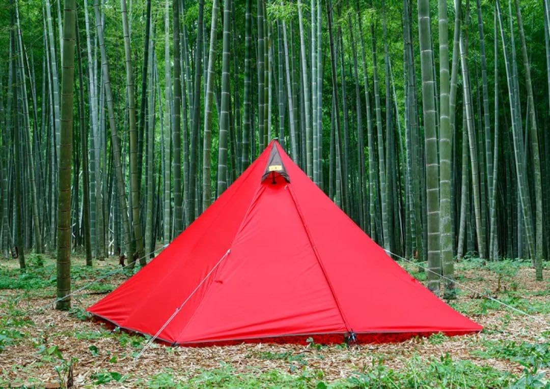 Amazon.co.jp: tent-Mark パンダテント こいしゆうかコラボ  