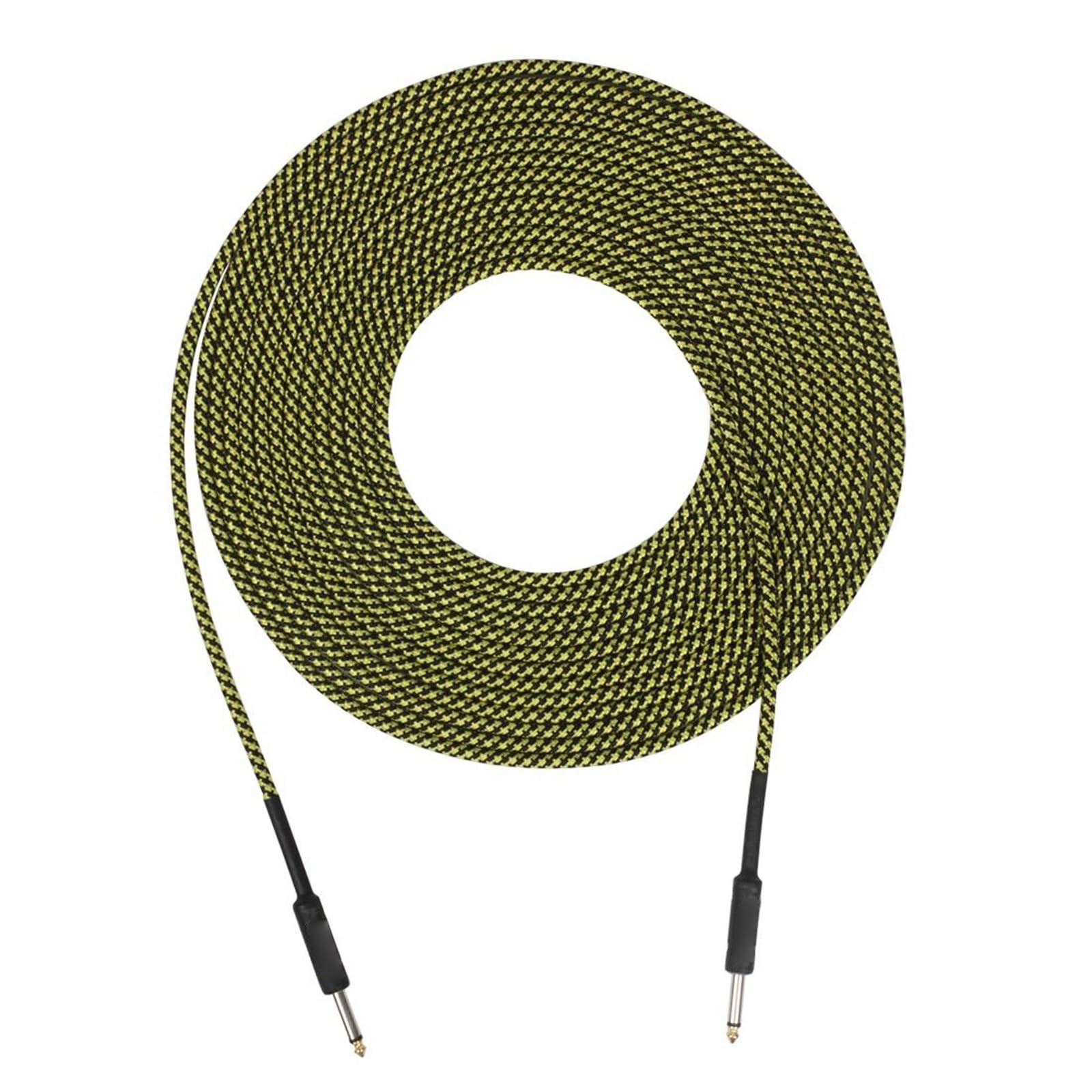 Cable De Guitarra Eléctrica Conexión Cables Piezas Accesorios Para Instrumentos Musicales Bajos | Cable de guitarra (tipo 13, 10 m)