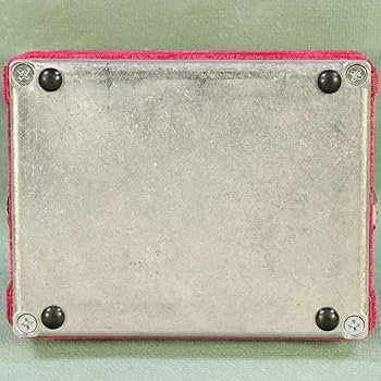 Amazon.co.jp: Shins Music/Dumbloid 335 Special Cherry Velvet Black