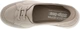 Skechers Women's Slip-ins: On-The-go Flex-Top Notch Boat Shoe, Taupe, 6 UK - 3