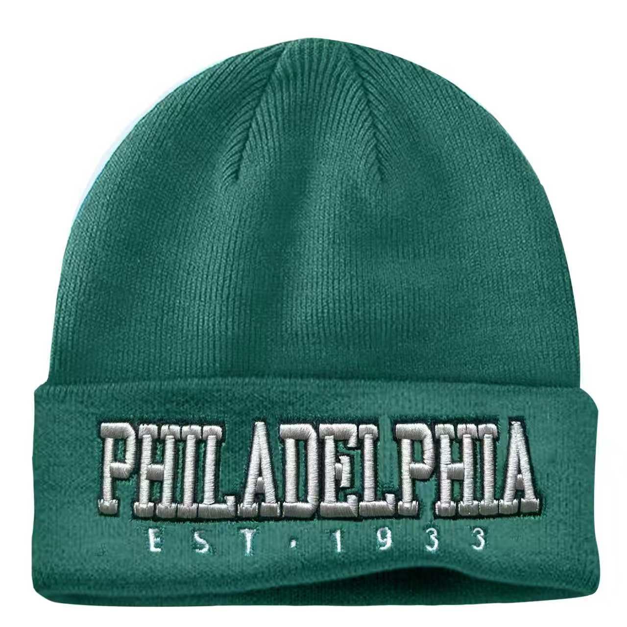 Beanie for Men Women Cuffed Thick Knitted Unisex Winter Hat Beanies, Ideal for Sports, for Men & Women