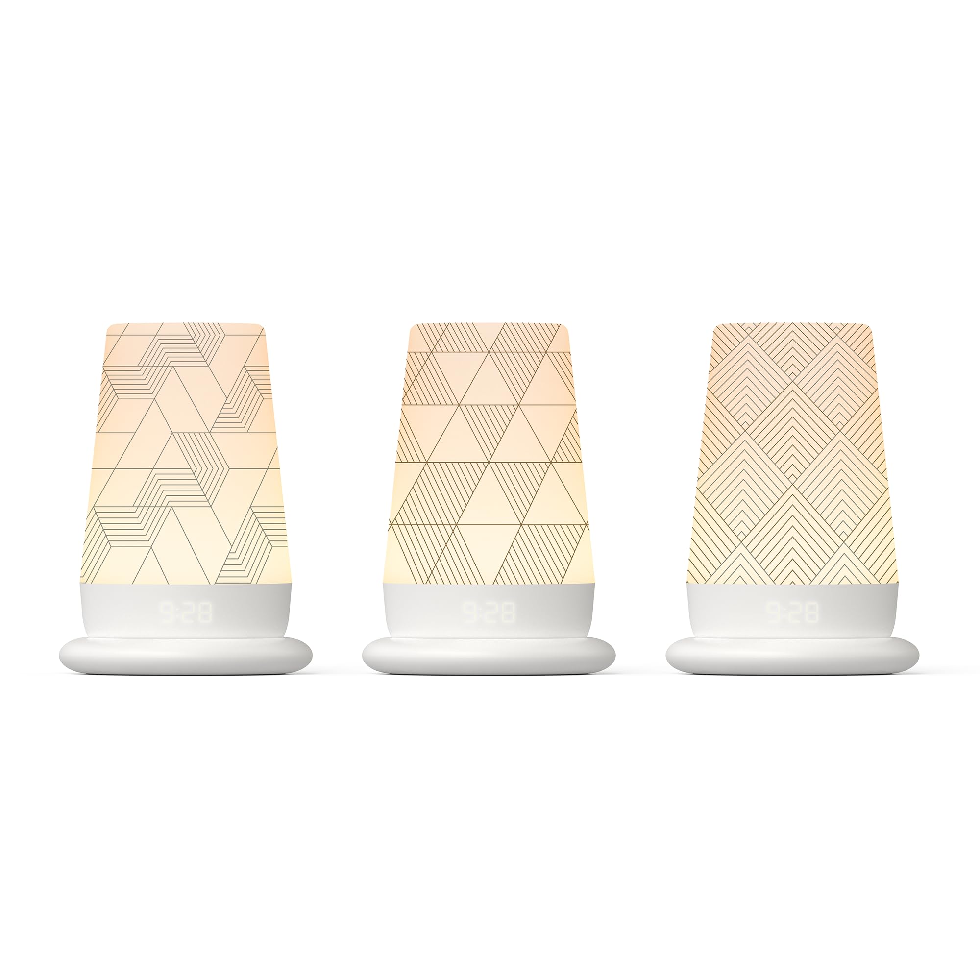 Hatch Baby Coverlets Rest & Rest+