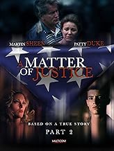 A Matter of Justice - Part 2
