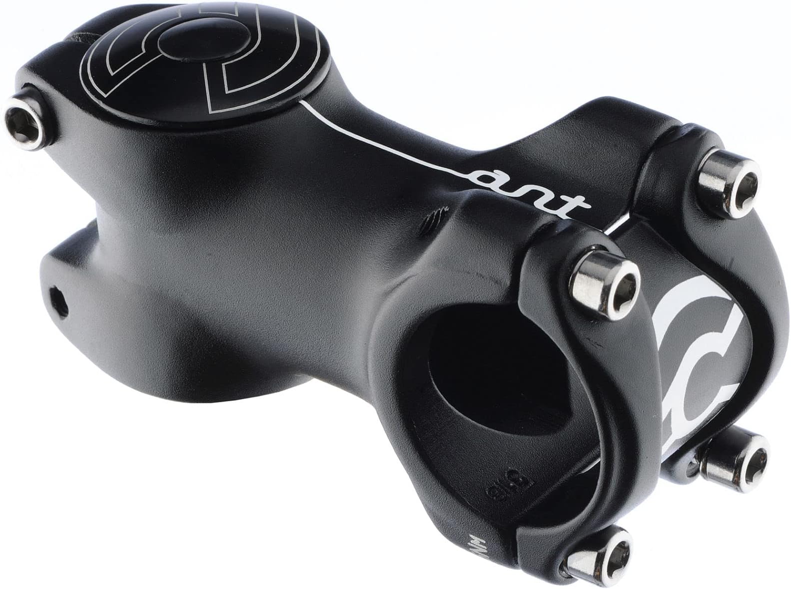 Cinelli Ant Bicycle Stem, 31.8/60mm