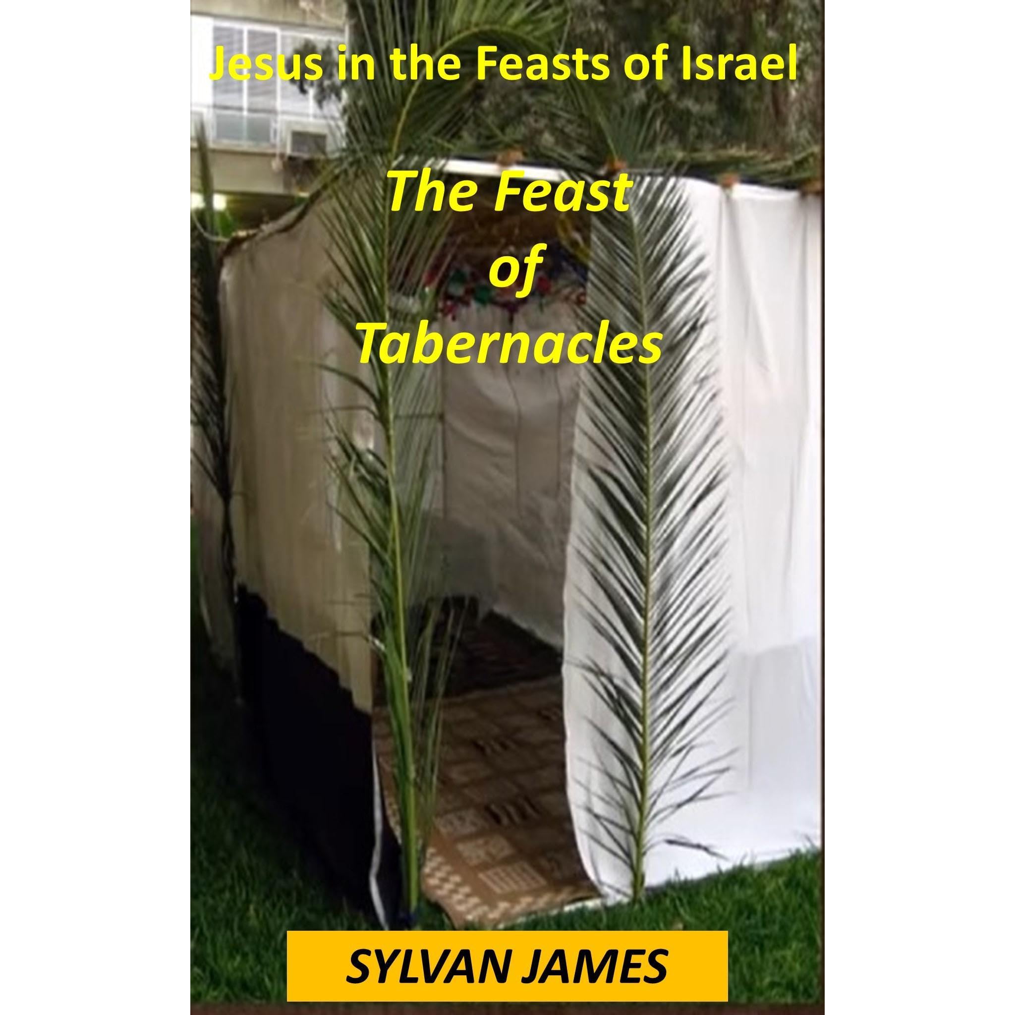 Jesus in the Feasts of Israel