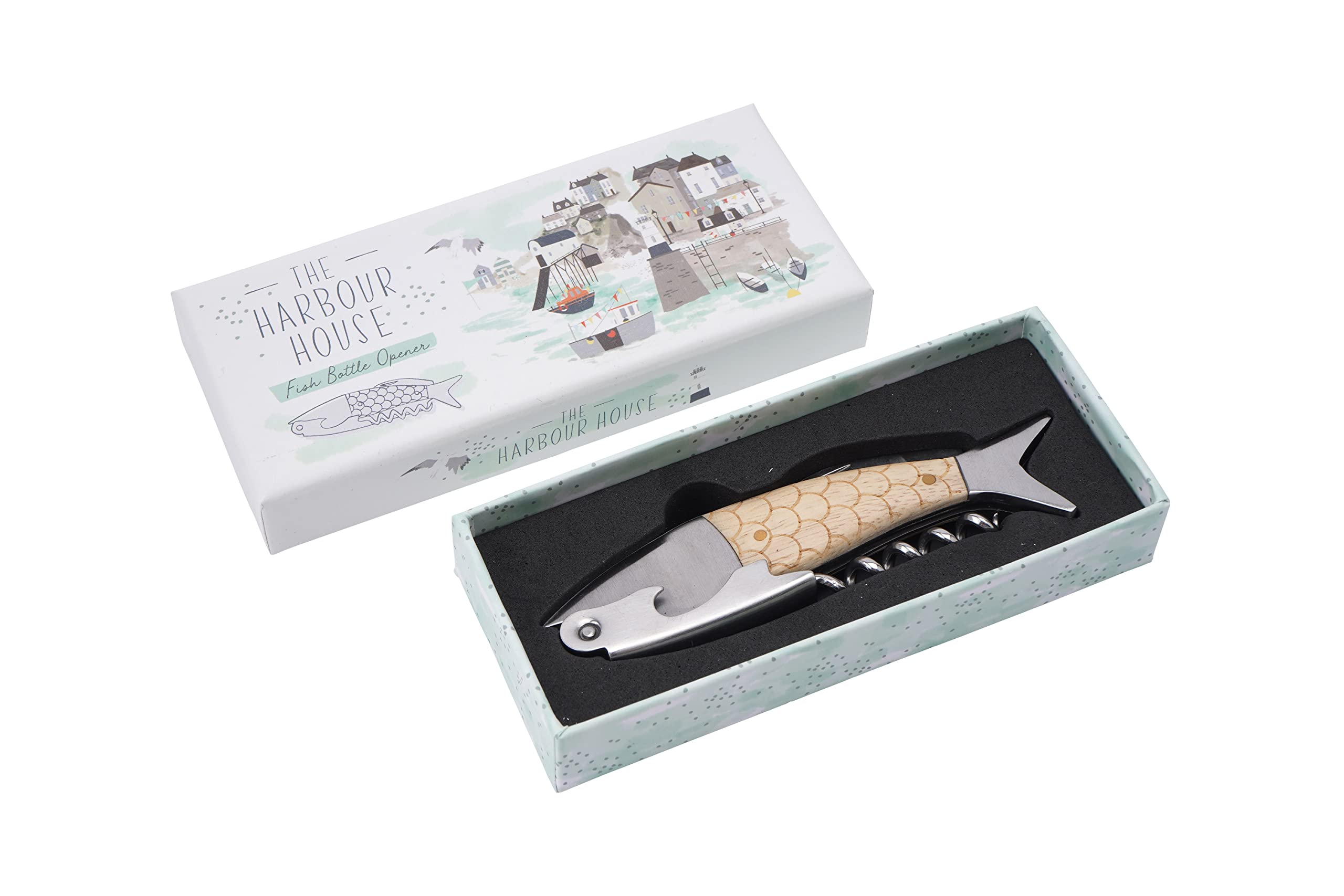 CGB Giftware, Brown, Silver