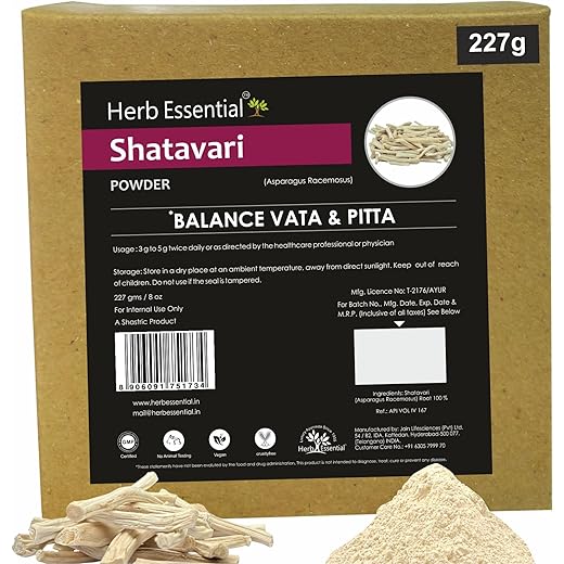 Pure Herb Lactation Powder 227g