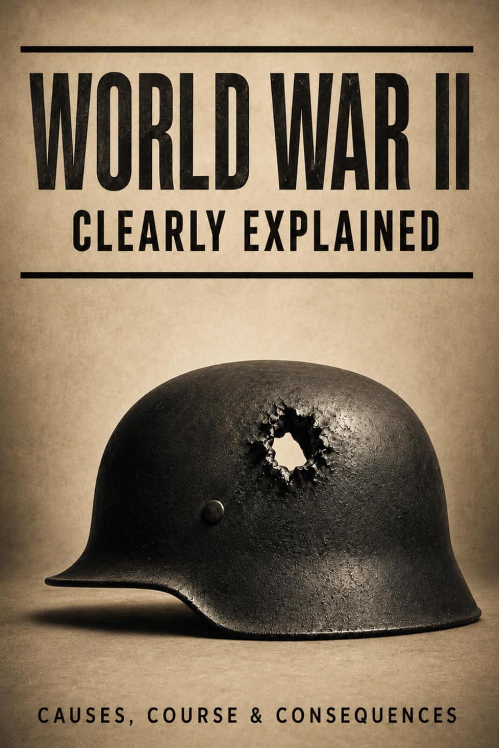World War II Clearly Explained: Causes, Course & Consequences