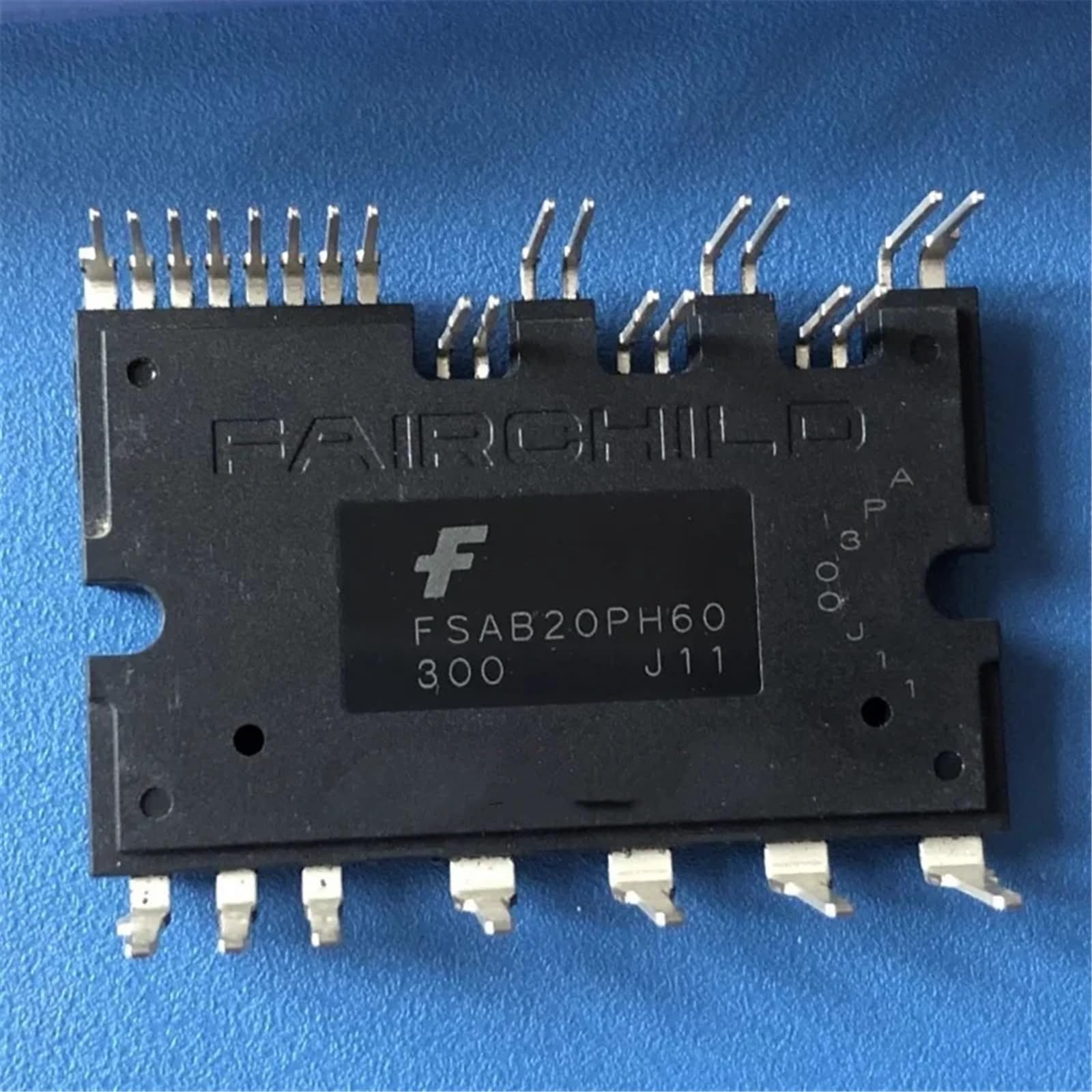 WUZDPRCJ 1pc FSAB20PH60 FSAB30PH60 FSAB15PH60 IGBT Module(FSAB15PH60)
