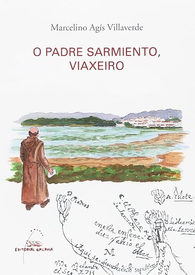 O Padre Sarmiento Viaxeiro