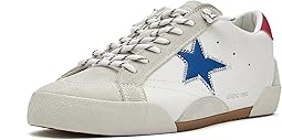 White/Grey/Blue