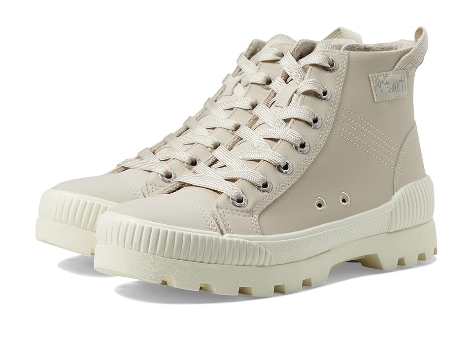 Blowfish Malibu Forever (Taupe Recycled Venus) Women's Shoes INTERNATIONAL SHIPPING