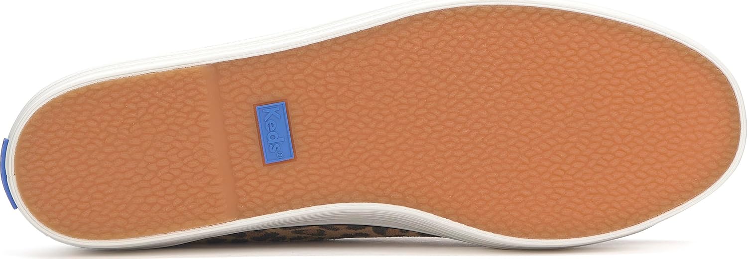 Keds Womens Triple Up - Image 5