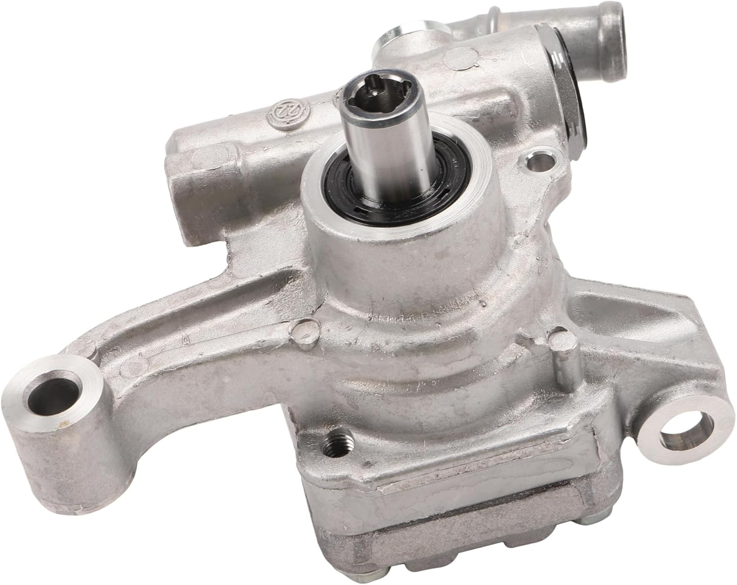 GM Genuine Parts 85112727 Power Steering Pump