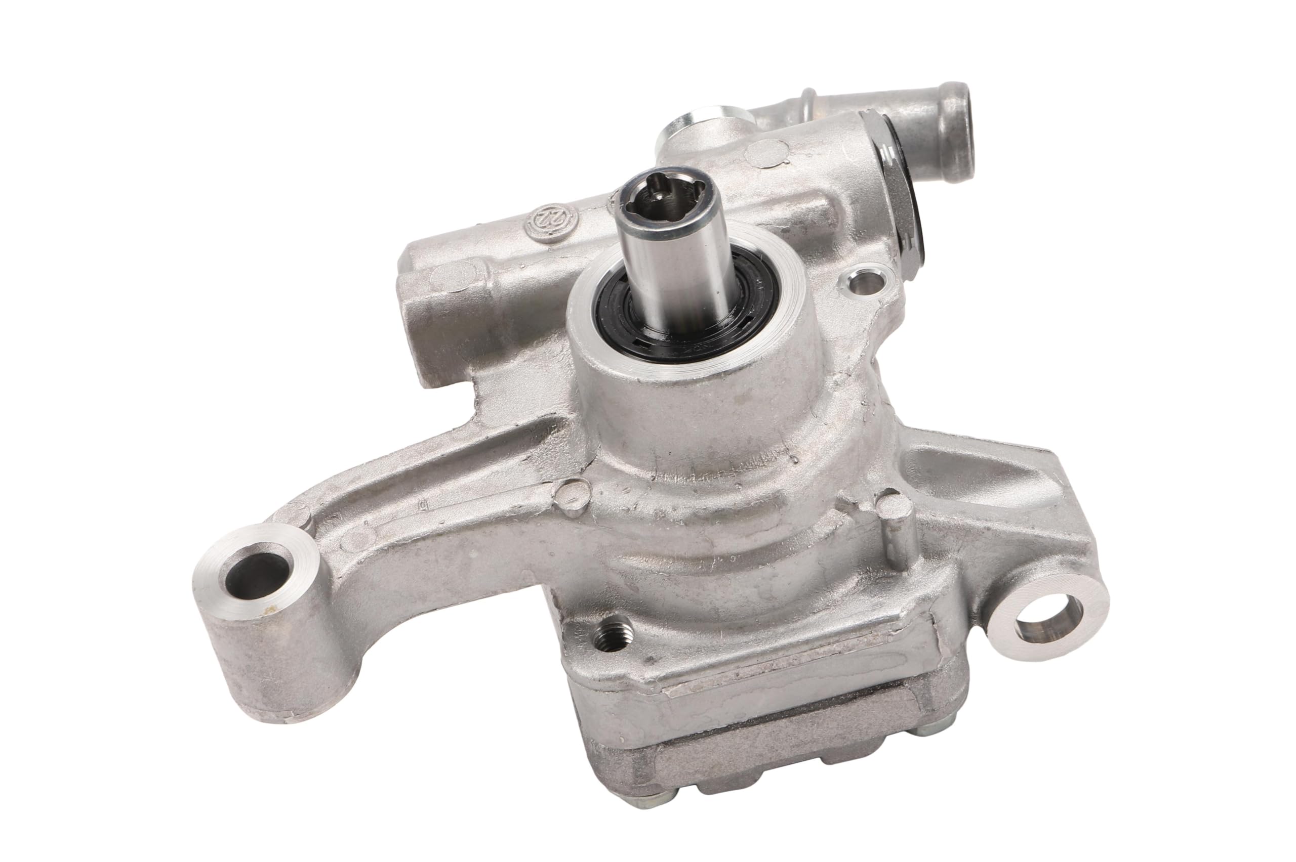 GM Genuine Parts 85112727 Power Steering Pump
