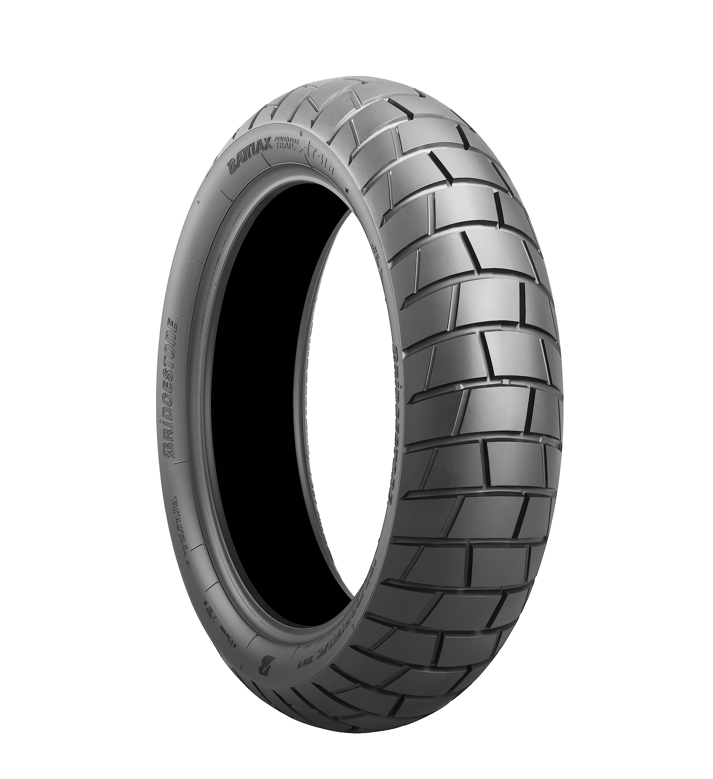 BRIDGESTONE AT41R 140/80R17 69VTL