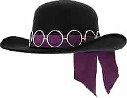 Amazon.co.jp: Jimi Hendrix Hat ジミ?ヘンドリックスの帽子