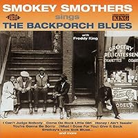 Vista 1 de The Backporch Blues