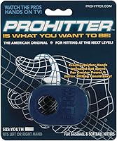 Vista 1 de Auxiliar de entrenamiento para bateadores Prohibitter