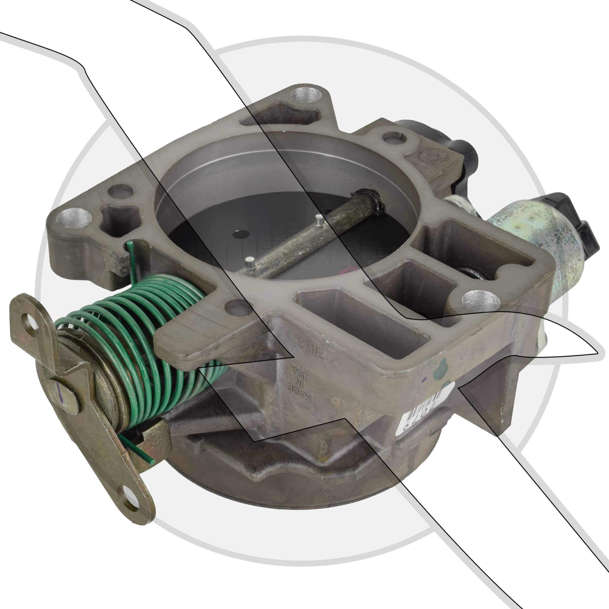 o408 バタリオン エンパイア　オヴ・マン Amazon.com: Volvo Penta 8.1L Marine Engine Intake Throttle