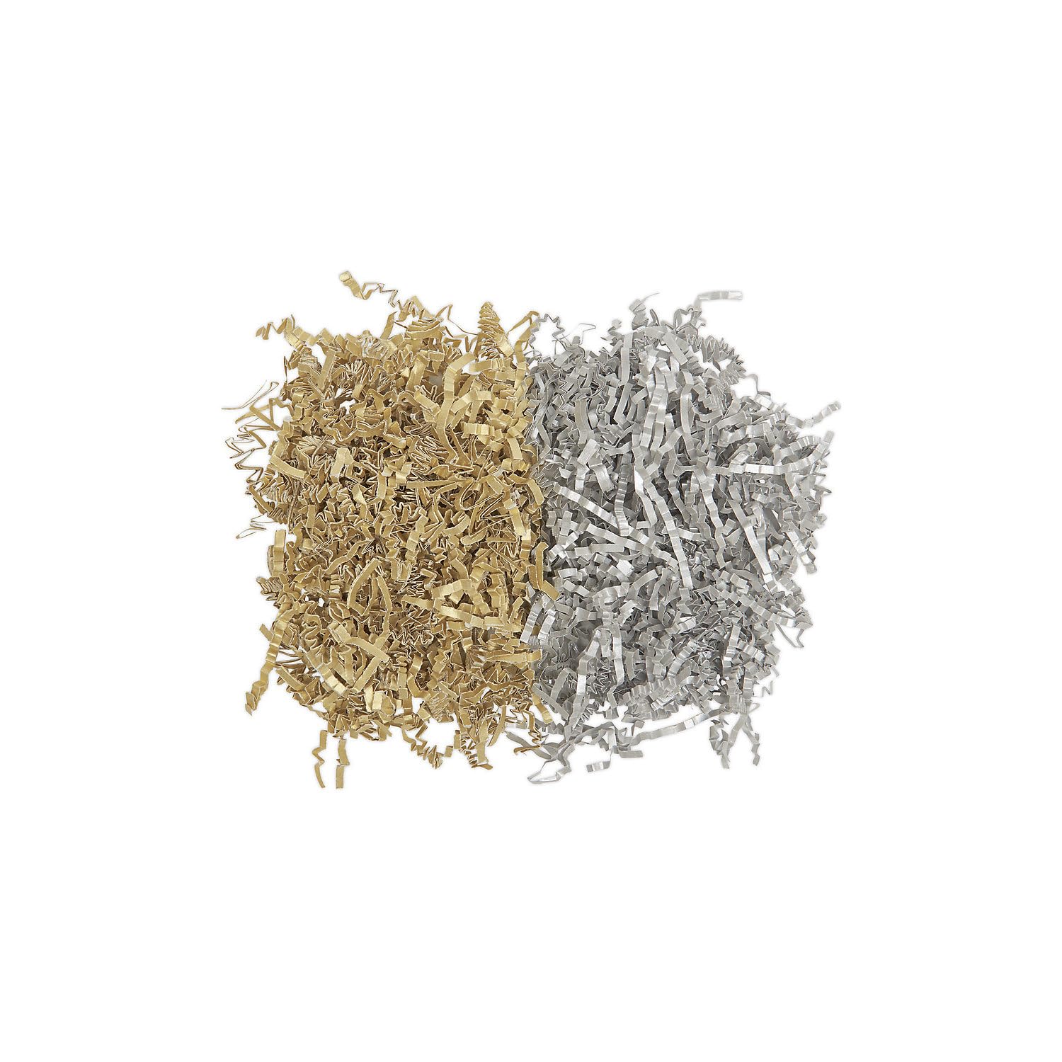 kaiserkraft | SizzlePak Papier-Füllmaterial | 10 kg | Füllvolumen 350 l | weiß