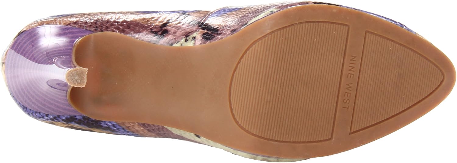 Nine West Women's Rocha Pump