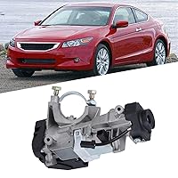 Vista 7 de Auto Trans, interruptor de encendido e interruptor de encendido de llave, cerradura de cilindro Trans con 2 llaves 48 chips reemplazar Oe#