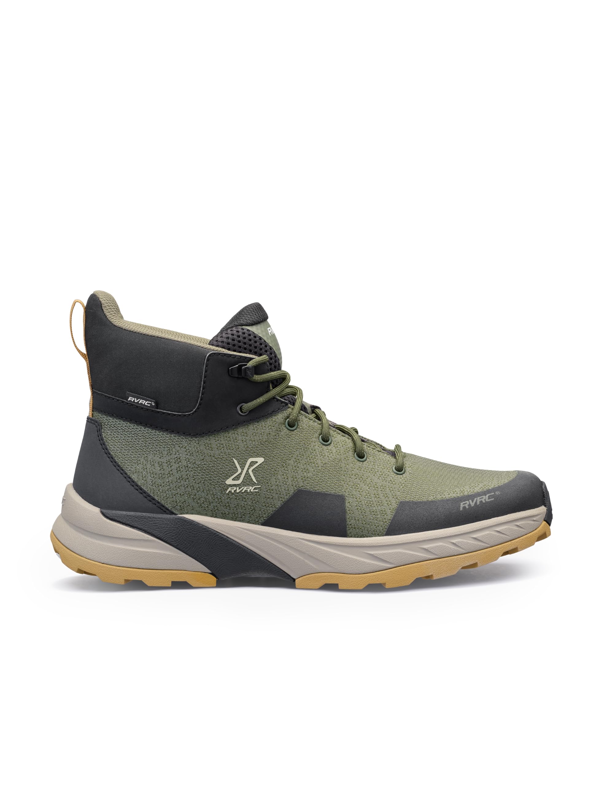 RevolutionRace Daytrek Walking Boots da Uomo