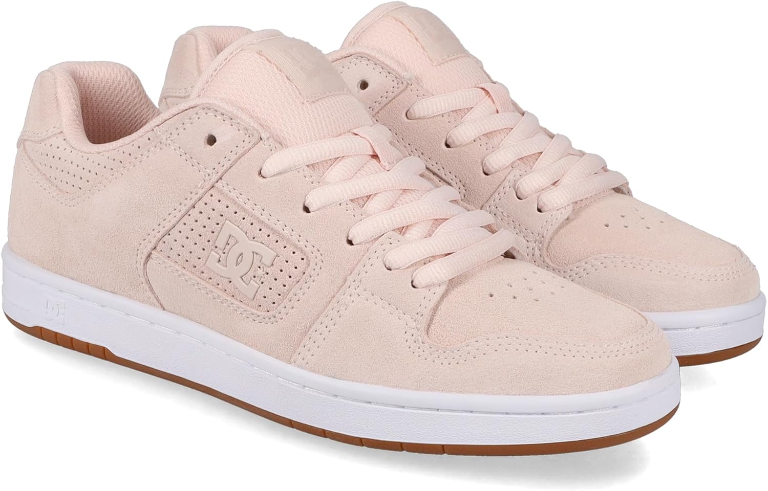 DC Shoes Womens Manteca 4