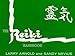 Reiki Handbook: A Manual for Students and Therapists of the Usui Shiki Ryhoho System of Healing