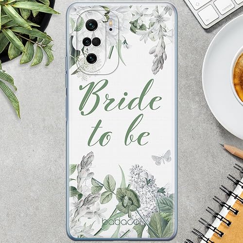 Miniatura 3 de Caja del teléfono móvil del Grupo ERT para Xiaomi MI 11i/REDMI K40/K40 PRO/Poco F3/F3 PRO Original y Oficialmente Licenciado Patrón Novia a ser 005,