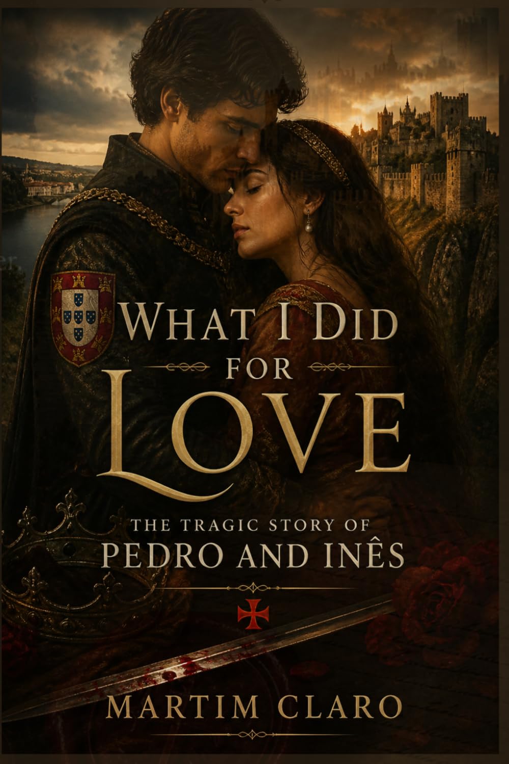 What I Did for Love: The Tragic Story of Pedro and Inês