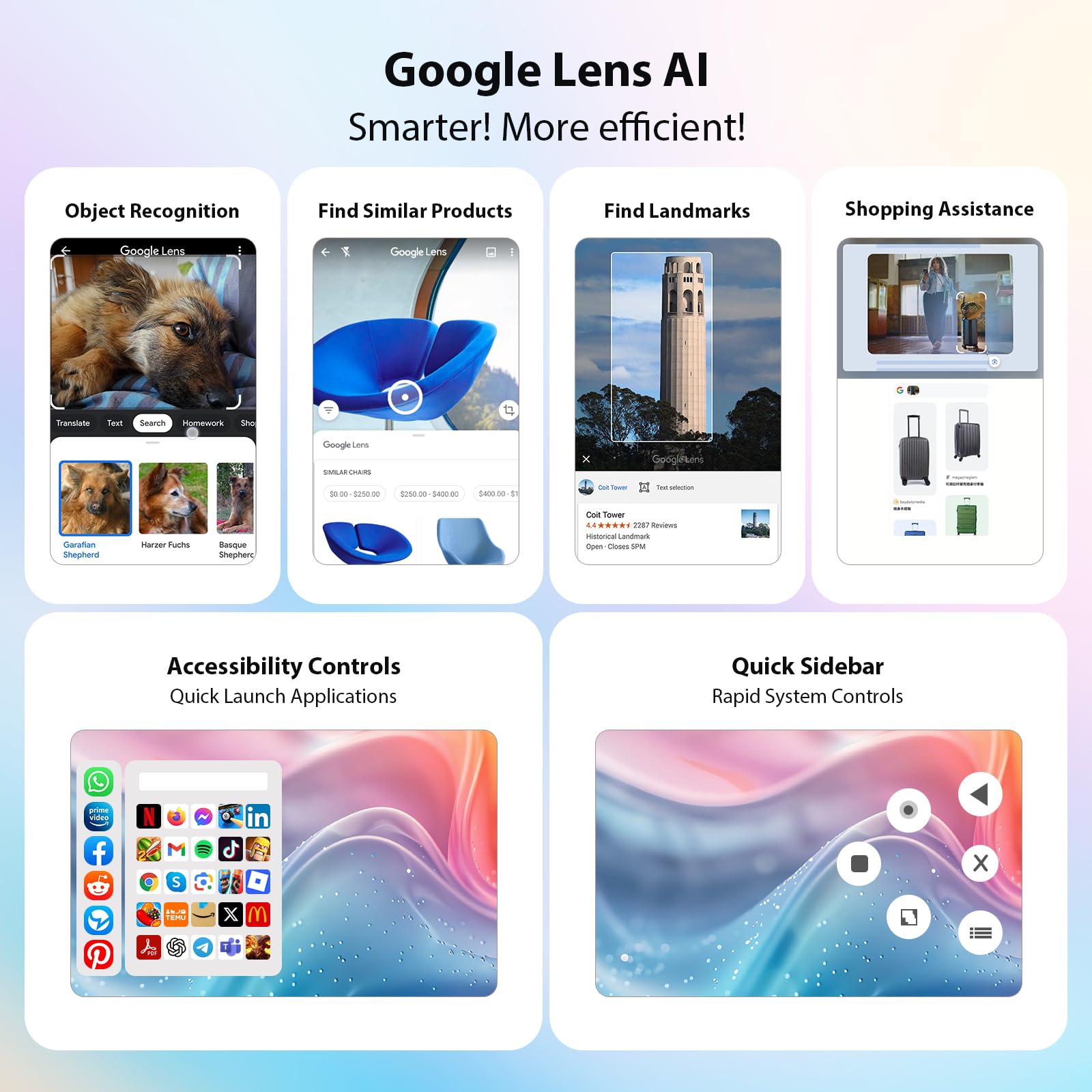 Tablet Android 16,36GB+512GB/2TB Tablet 11 Pollici,8000mAh,Octa Core,13MP+8MP,90Hz Netflix 1080P/Widevine L1/5G WiFi/BT5.0/Face ID/OTG/GPS,Tableta con Tastiera,Mouse,Grigio
