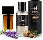 Crème Vanille - Harmony Fragrance - Eau de Parfum - Inspiré par Vanilla 28 - Parfum de luxe - Femmes Hommes Unisexe - Longue durée Fragrance - Fabriqué au Canada