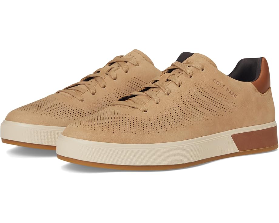 Cole Haan Grandpro Angleace Sneakers - Pair View