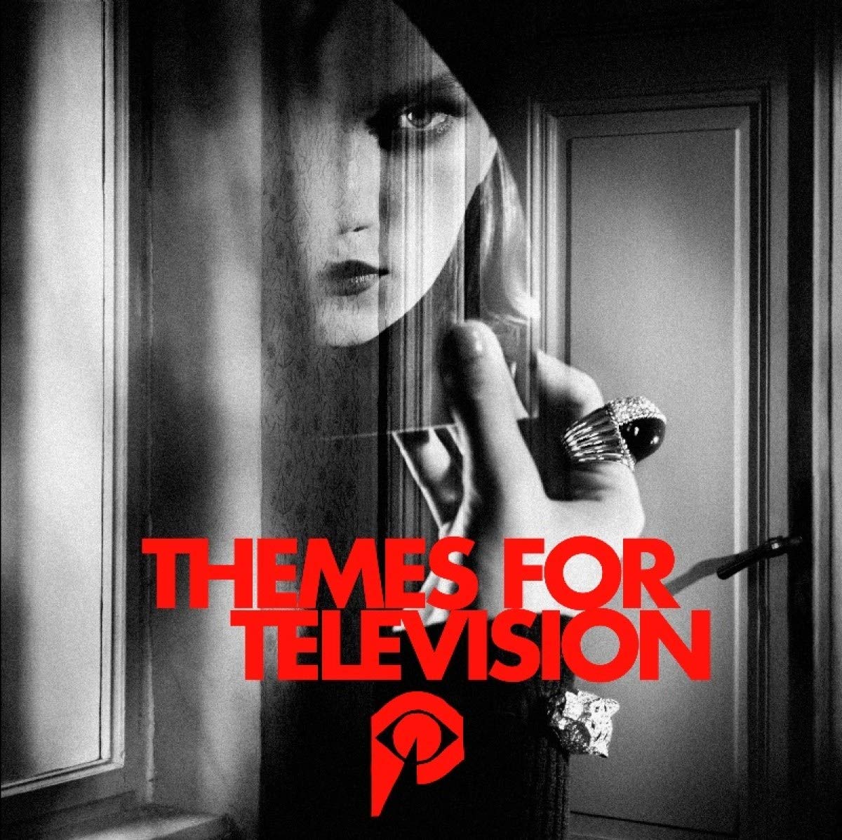 THEMES FOR TELEVISION [VINYL]
