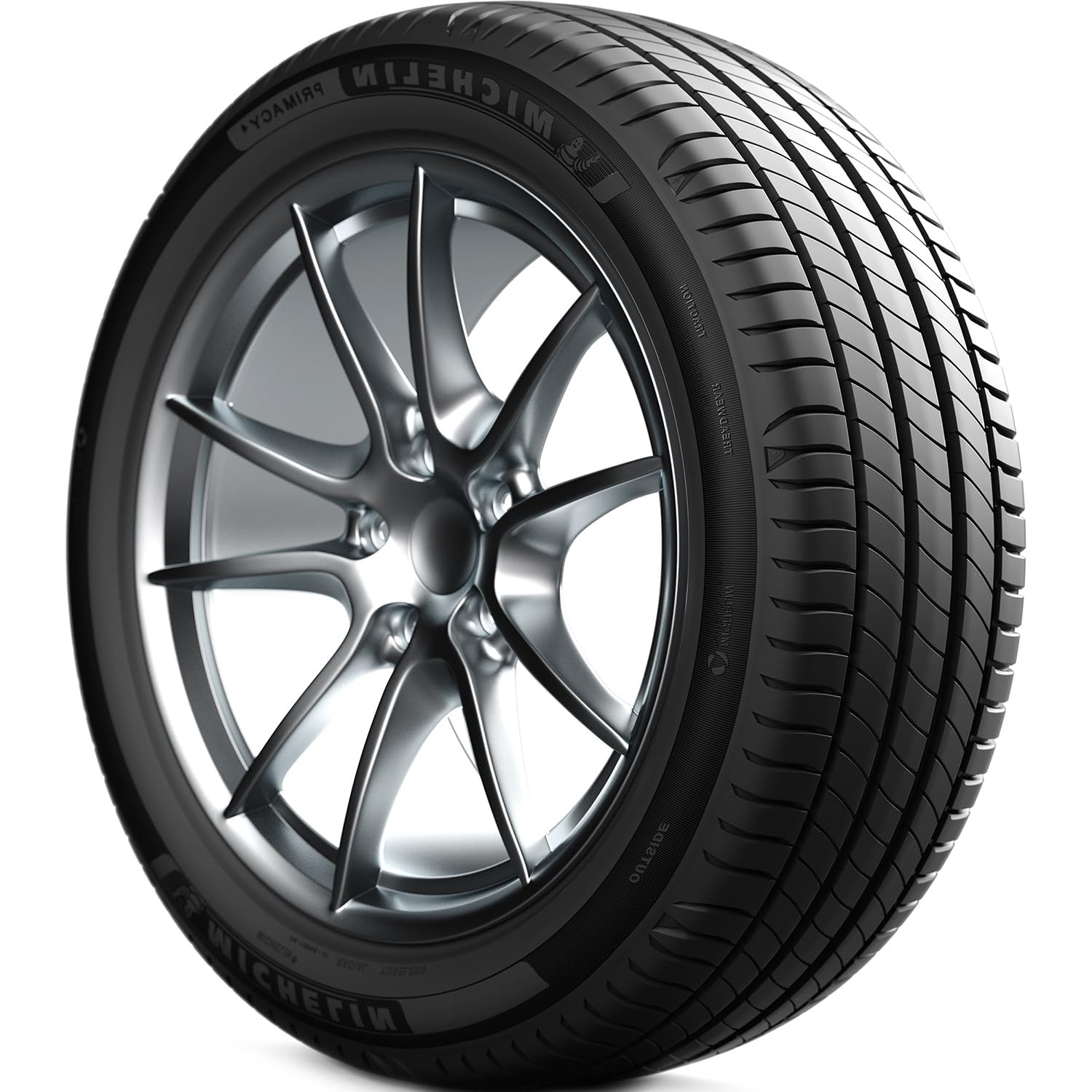 Amazon.com: Michelin Primacy 4 225/55R18 102Y XL : Automotive