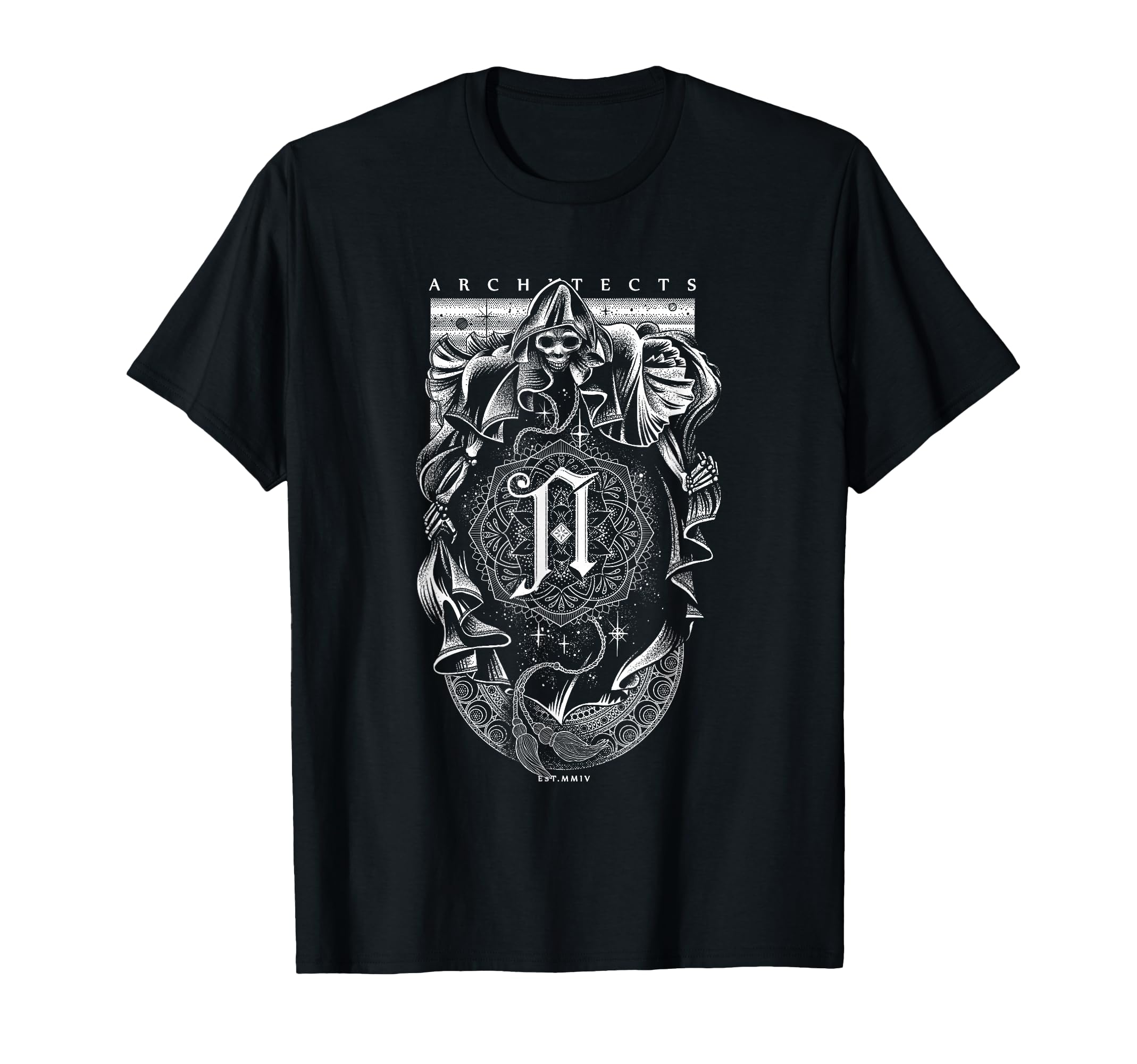 Kleidung mit Designs von Amazon Merch on Demand