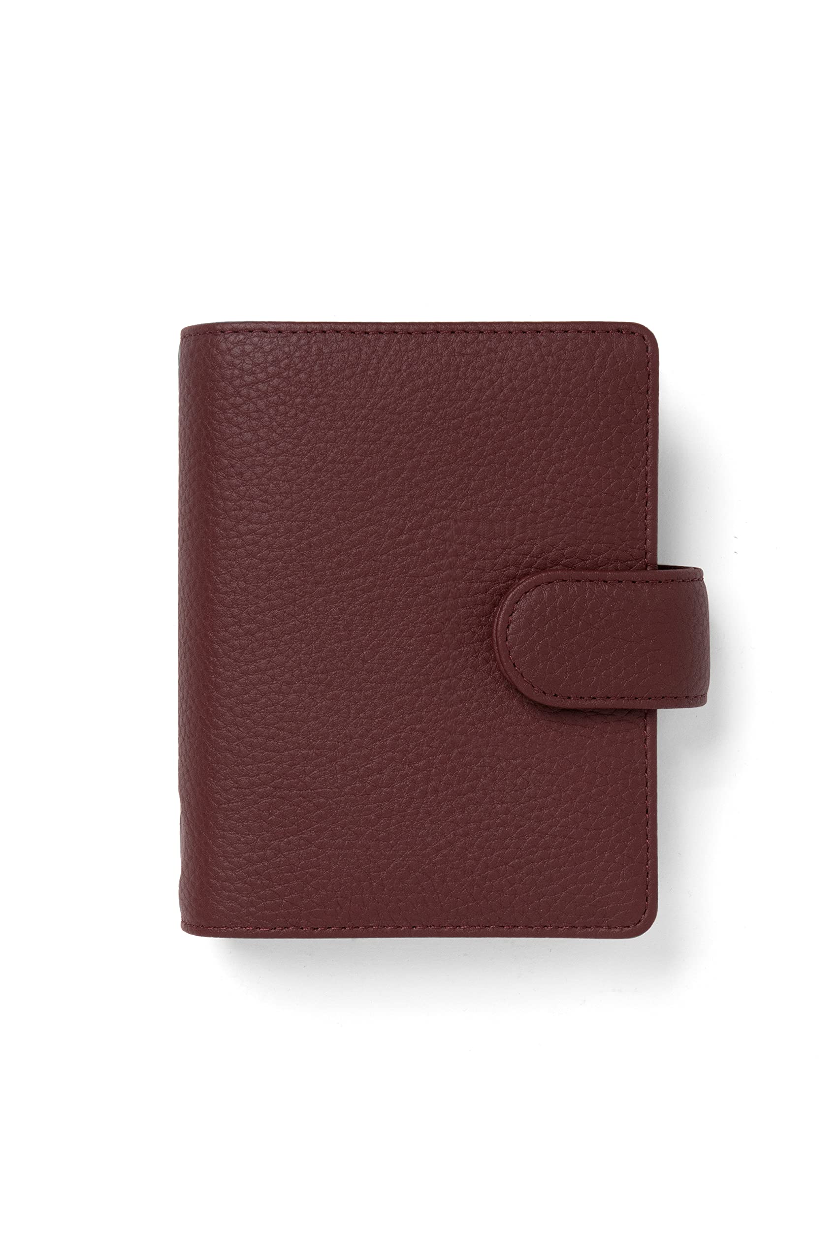 Filofax Organizer Norfolk Pocket Organiser Currant 2026