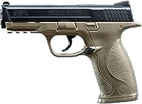 Vista 1 de Smith & Wesson M&P Pistola de aire comprimido (tamaño mediano), M
