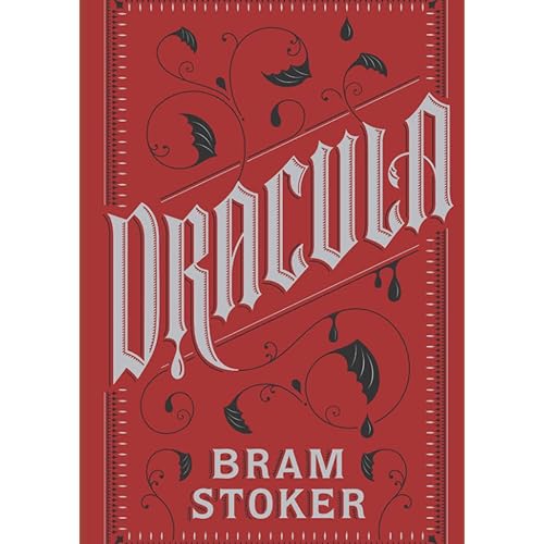 Dracula: Unabridged and Fully Illustrated