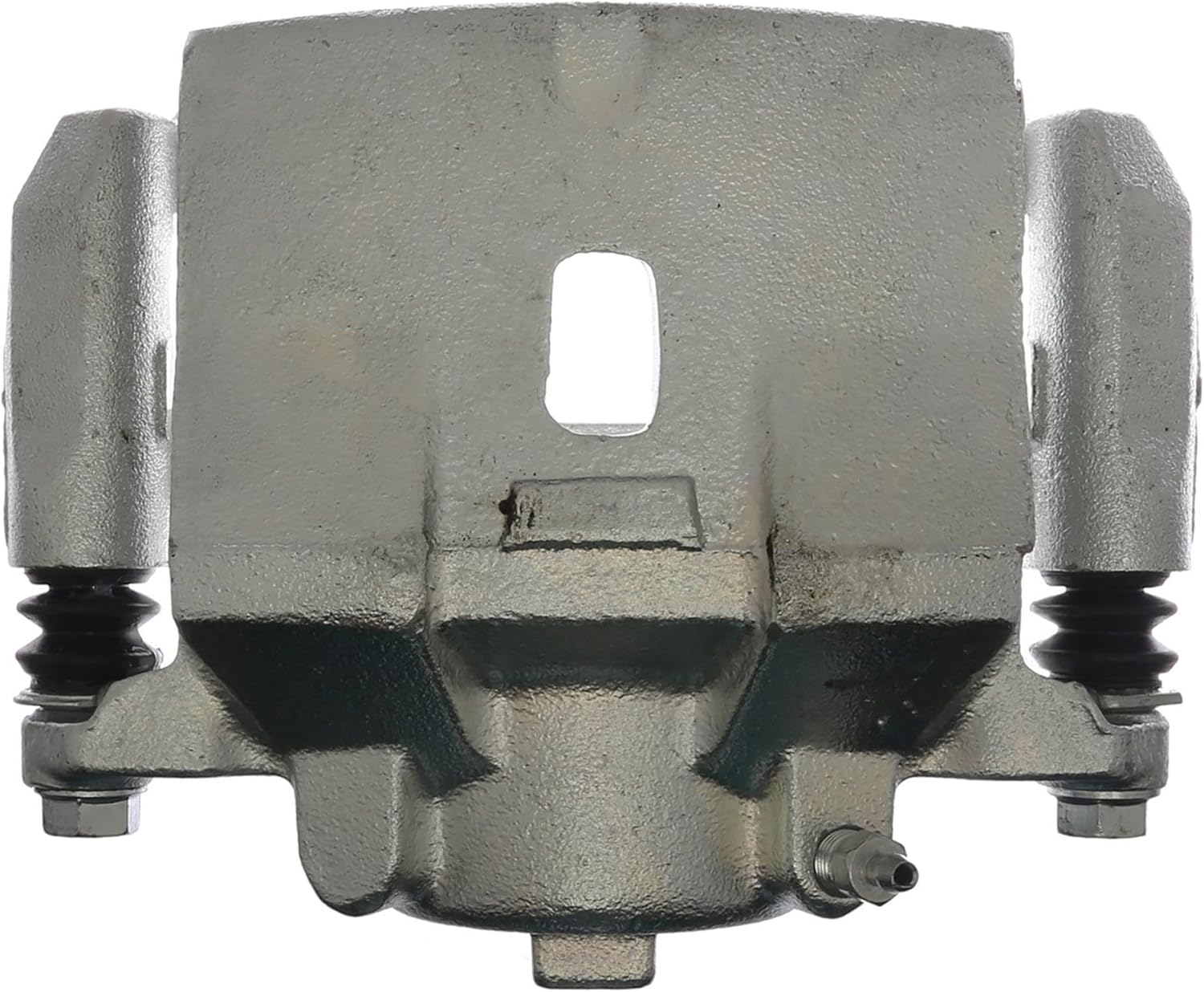 ACDelco Gold 18FR2213 (19169598) Front Passenger Side Disc Brake Caliper Assembly (Friction Ready Non-Coated)