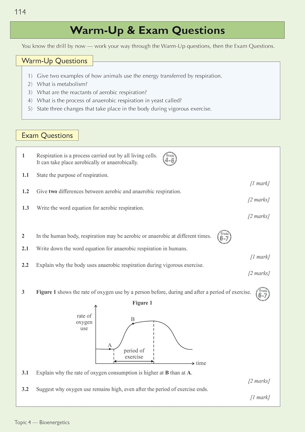GCSE Biology AQA Complete Revision & Practice includes Online Ed, Videos & Quizzes: for the 2025 and 2026 exams (CGP AQA GCSE Biology) 23 71EFaPMTOwL. SL1500