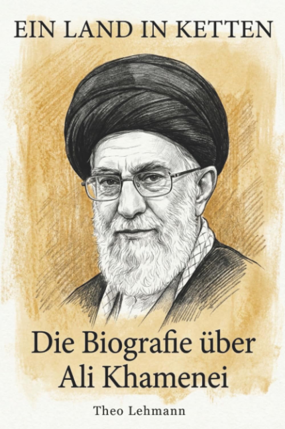 Die Biografie über Ali Khamenei: Ein Land in Ketten