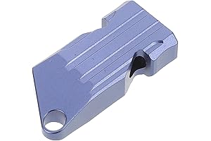 Premium Emergency Whistles Blue | Emergency Whistles for Adults