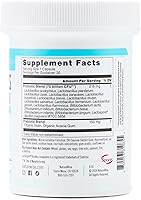 Vista 12 de NatureWise Probióticos 70 mil millones de UFC, 17 cepas + prebióticos orgánicos, apoyo para la salud inmunológica, digestiva e intestinal