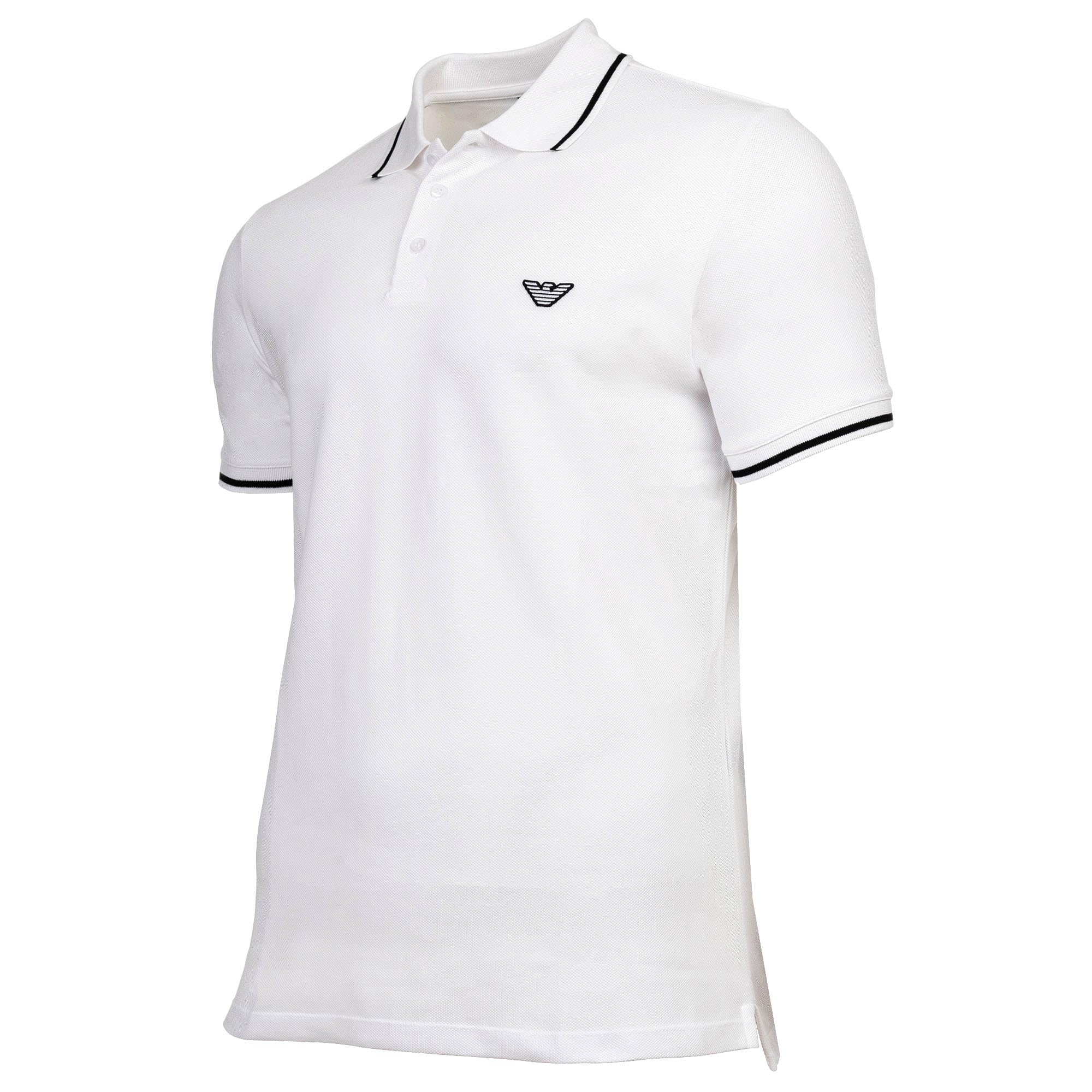 Emporio Armani Polo Polo Uomo (Pacco da 1)
