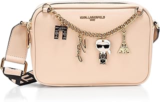 KARL LAGERFELD Paris Women's Crossbody